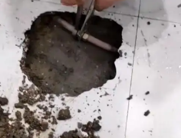 苏尼特右卫生间漏水检测电话