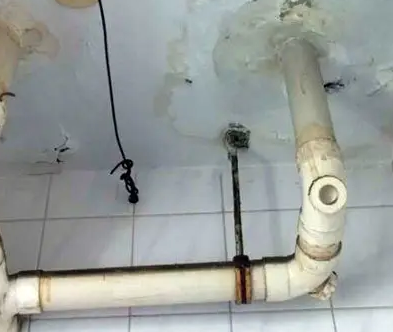 苏尼特右卫生间漏水检测多少钱