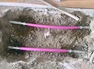 苏尼特右卫生间测漏水多少钱