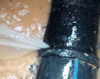 苏尼特右漏水维修价格明细
