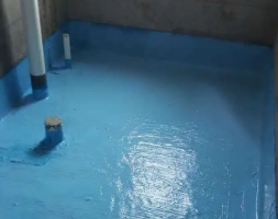苏尼特右卫生间防水哪家好