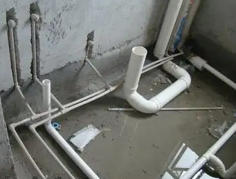 苏尼特右水管维修多少钱