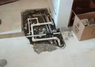 苏尼特右查漏水多少钱