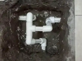 苏尼特右卫生间漏水维修公司为您专业分享一下苏尼特右查漏水的知识点