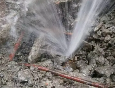 苏尼特右水管维修多少钱
