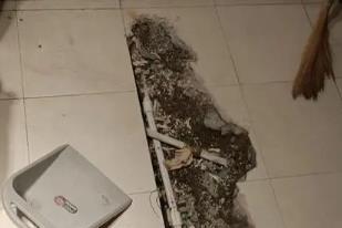 苏尼特右卫生间漏水检测电话